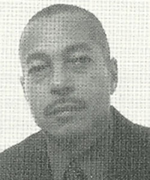 Alan D. Segars