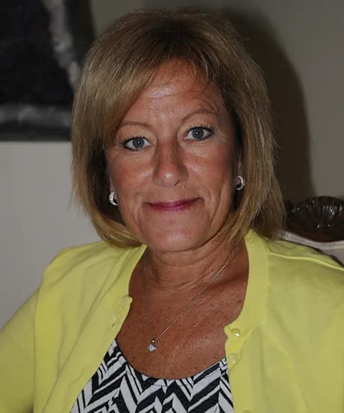 Barbara Levy Hollander