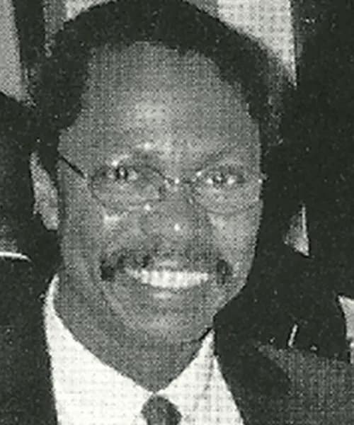 Charles Stansbury