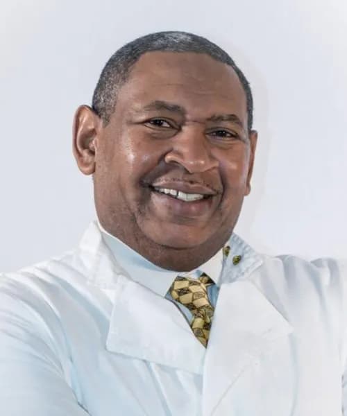 Chef Ken Samuels