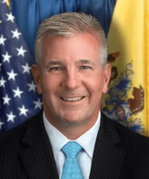 David P. Rible