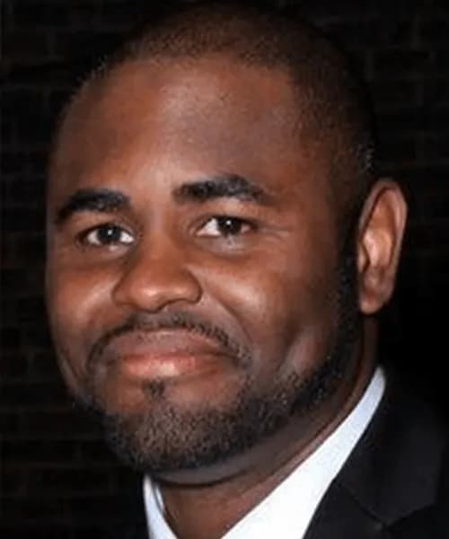 Derrick Griggs