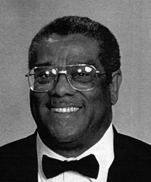 Dorian L. Parreott