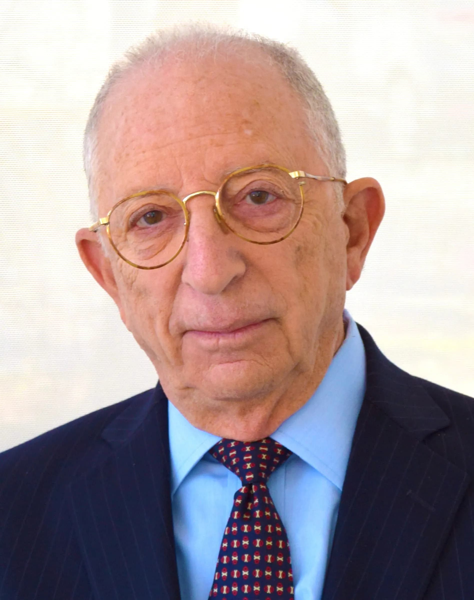 Douglas E. Friedman