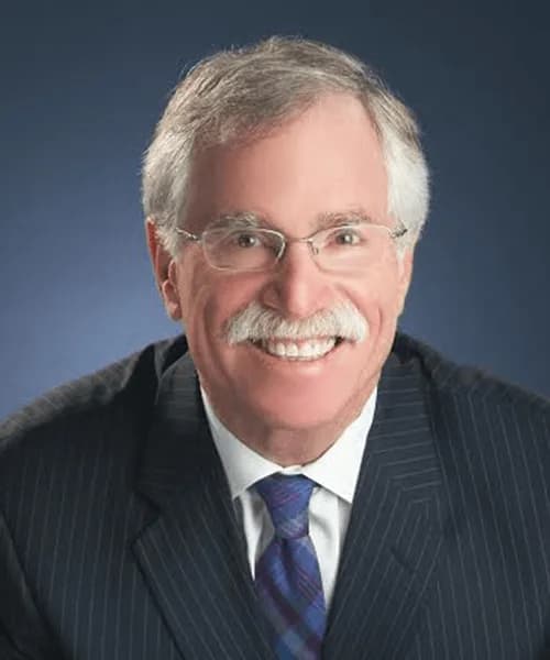 Dr. Barry Anton
