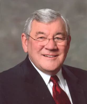 Dr. Donald David Gehring