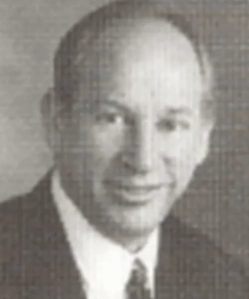 Dr. Jack Ansell