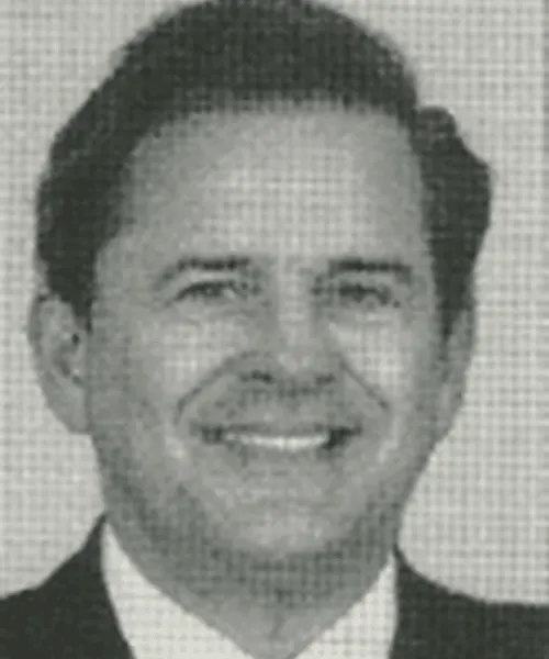 E. Donald Lass