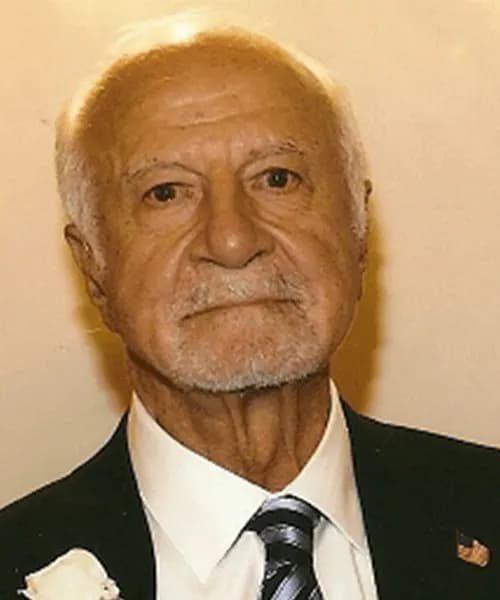 Edward Noumair