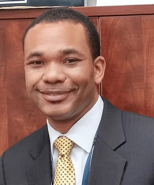 Fattar A. Thomas