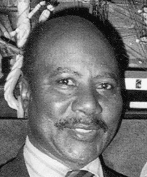Floyd R. Scott Jr.