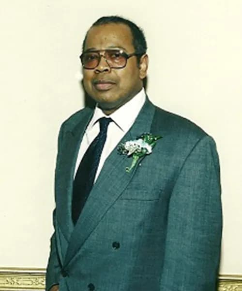 Frank Budd