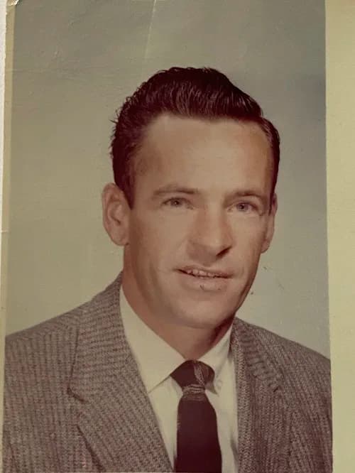 James J. Howard
