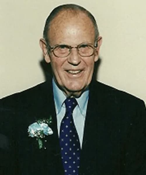 James M. Coleman