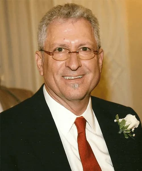 John Colby