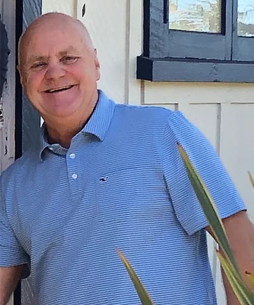 John R. Piancone