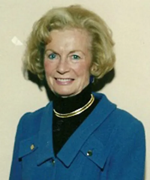 Judith Stanley Coleman