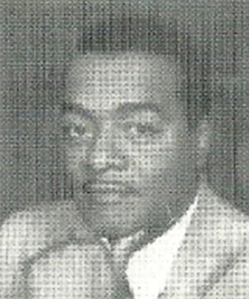 Kent St. John