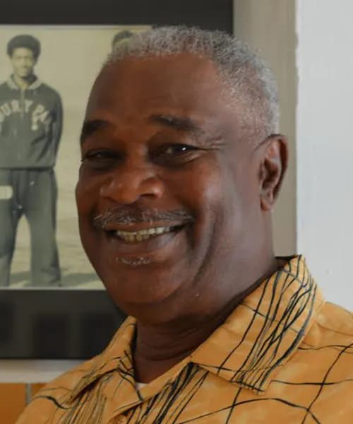 LeRoy Hayes