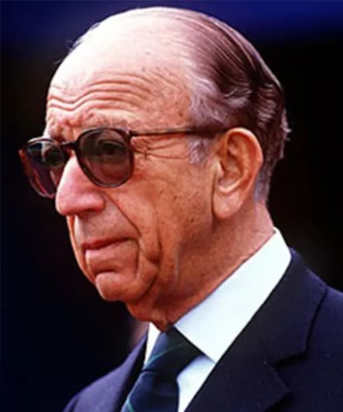 Leon Hess