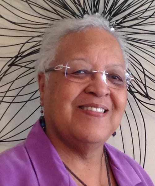Marjorie Diggs Freeman