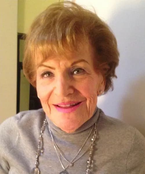 Marlyn Morris Michaels