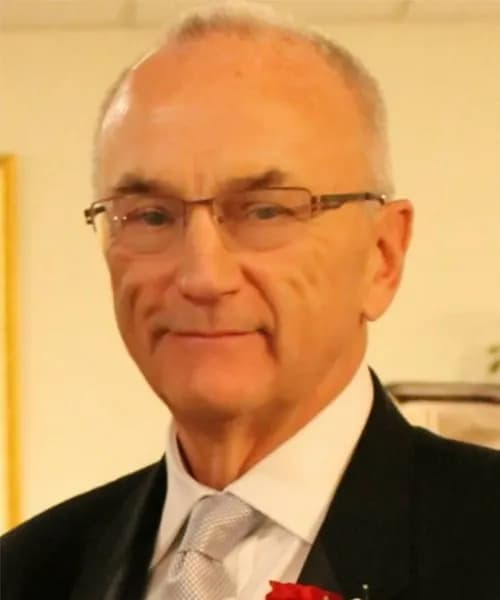 WilliamFLarkin