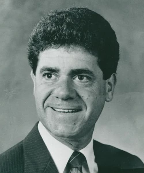 Dr. Richard S. Greene