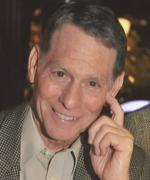 H. Roy Kaplan, Ph.D