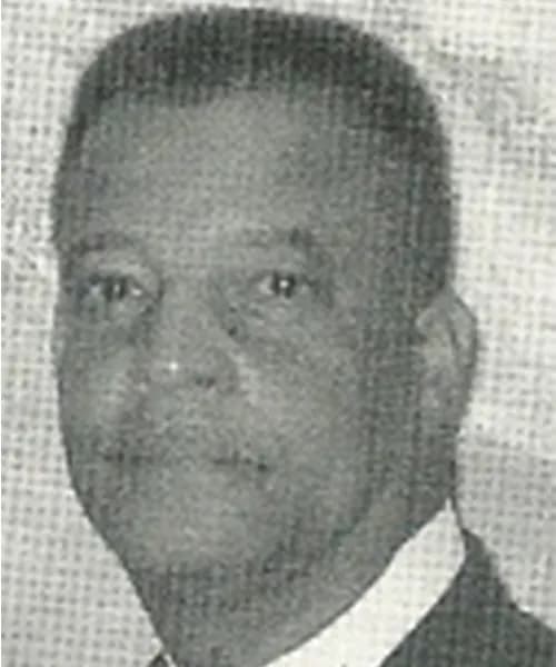 Reginald Fenter