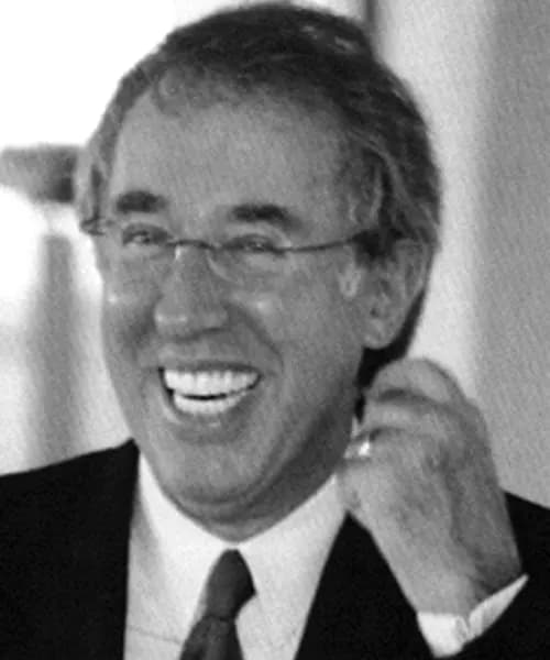 Ronald Baron