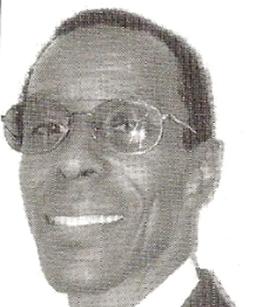 Ronald Levoid Casey