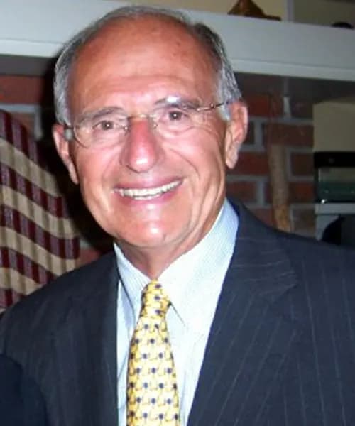 Thomas E. Steckbeck