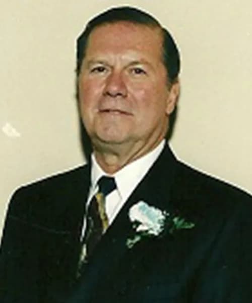 Thomas F. Shebell, Jr.