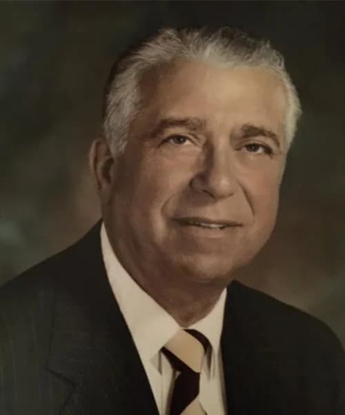 Thomas F. Shebell, Sr.