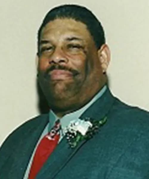 Thomas S. Smith, Jr.