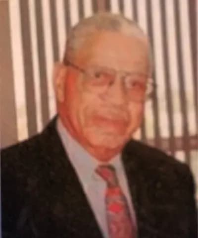 Thomas S. Smith, Sr.