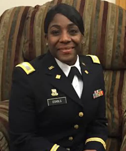 Valerie Echols Gardner