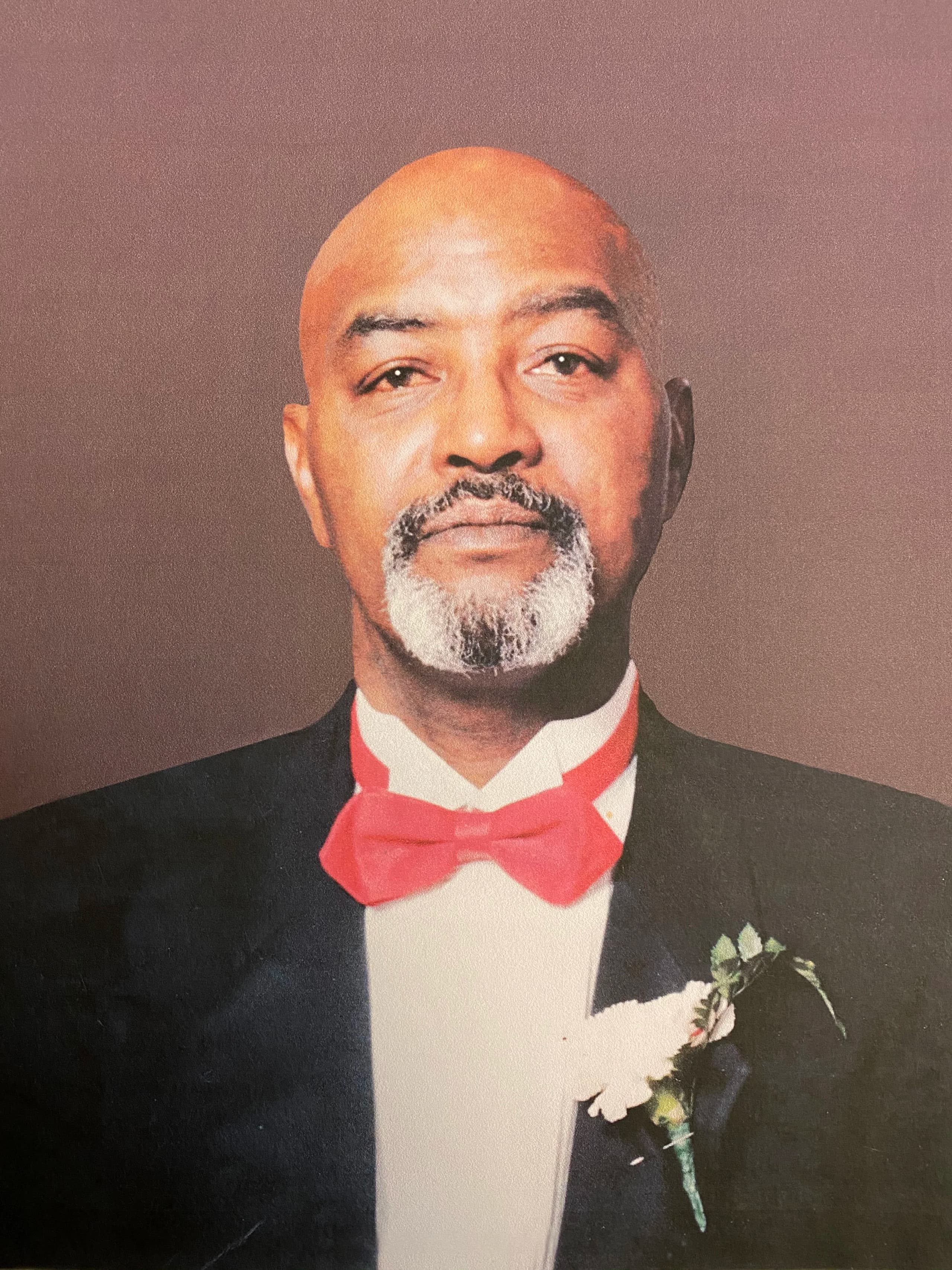 Reginald Wilmore