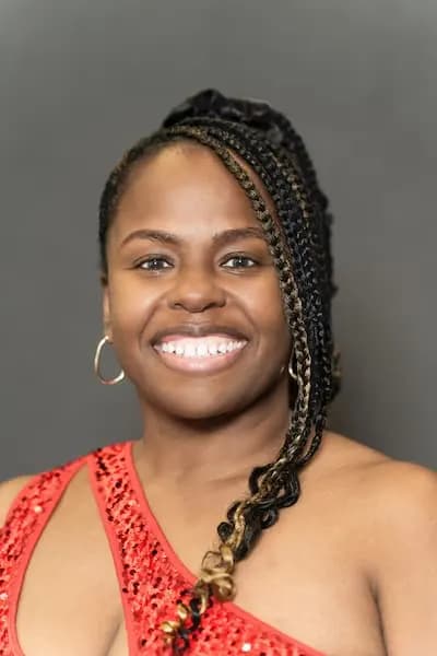 Marlena Brown
