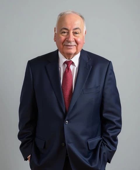 Charles J. Uliano, Esq.