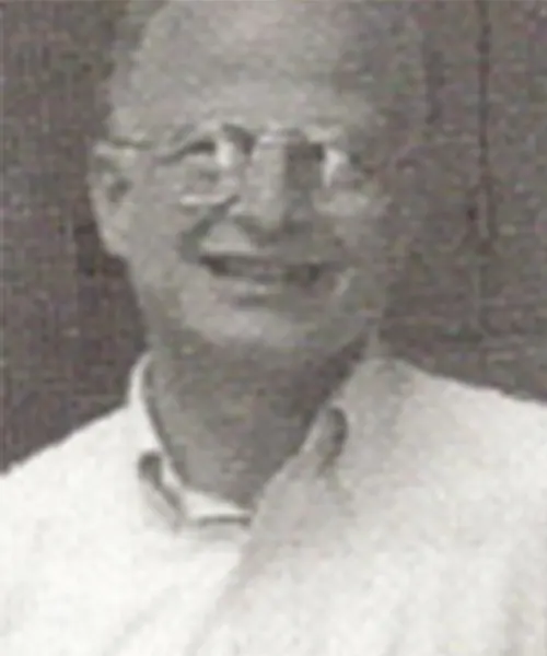 Dr. Paul Agris