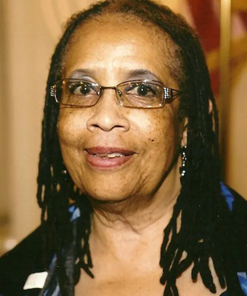 Claudia Faye Peek Corbin