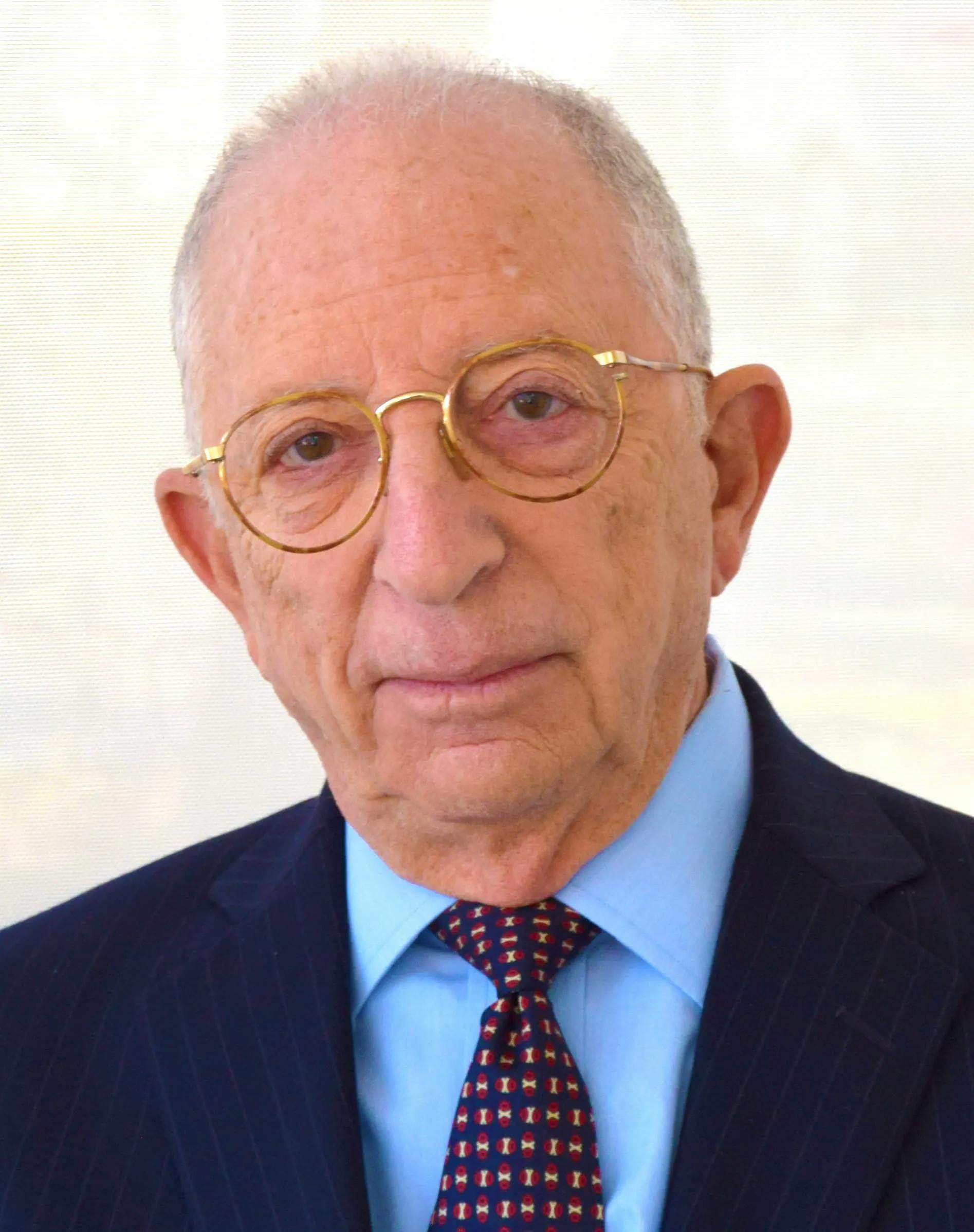 Douglas E. Friedman