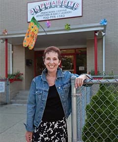 Esther Piekarski Lysaght