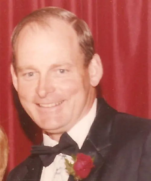 Henry J. (Hank) Nonnenberg, Sr.