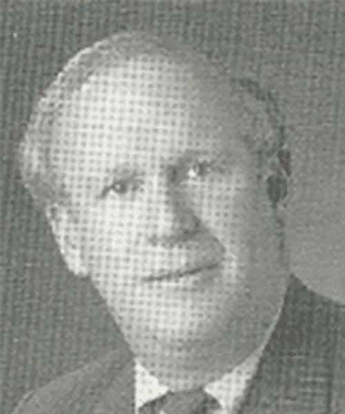 J. Joseph Frankel