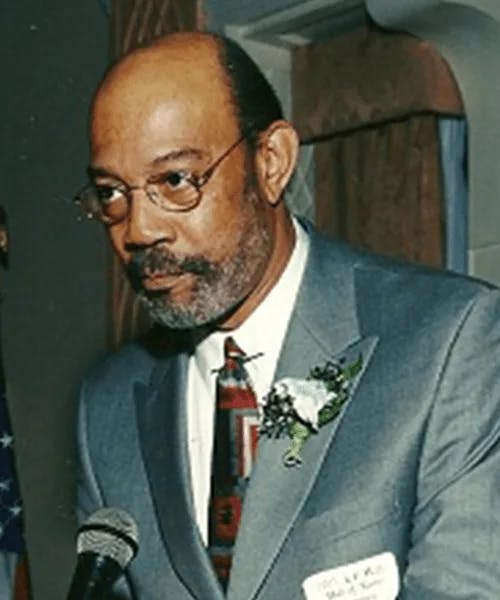 Joseph O. Reed Jr.