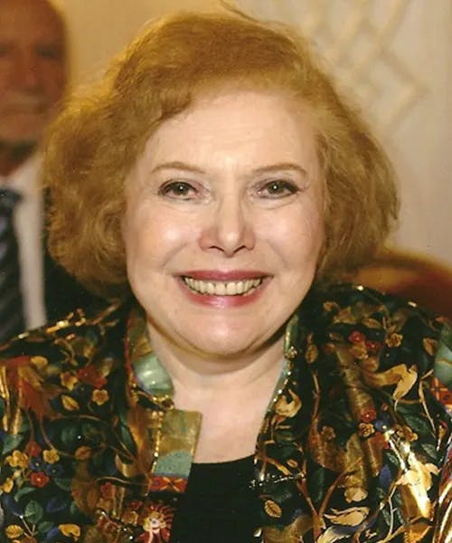 Linda Deutsch