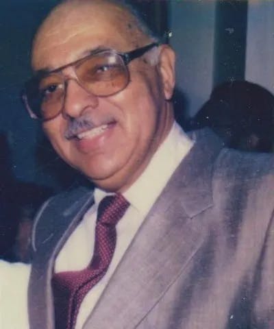 Lorenzo W. Harris Jr., MD